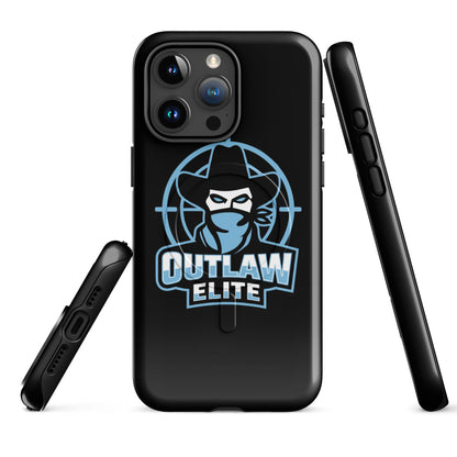 Magsafe Tough Case for iPhone | Outlaw Elite