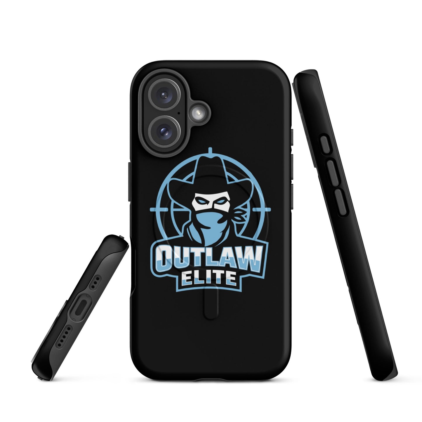 Magsafe Tough Case for iPhone | Outlaw Elite