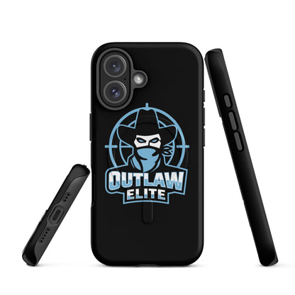 Magsafe Tough Case for iPhone | Outlaw Elite