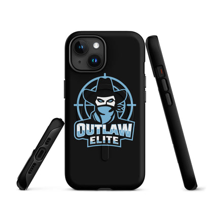 Magsafe Tough Case for iPhone | Outlaw Elite