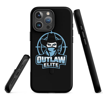 Magsafe Tough Case for iPhone | Outlaw Elite