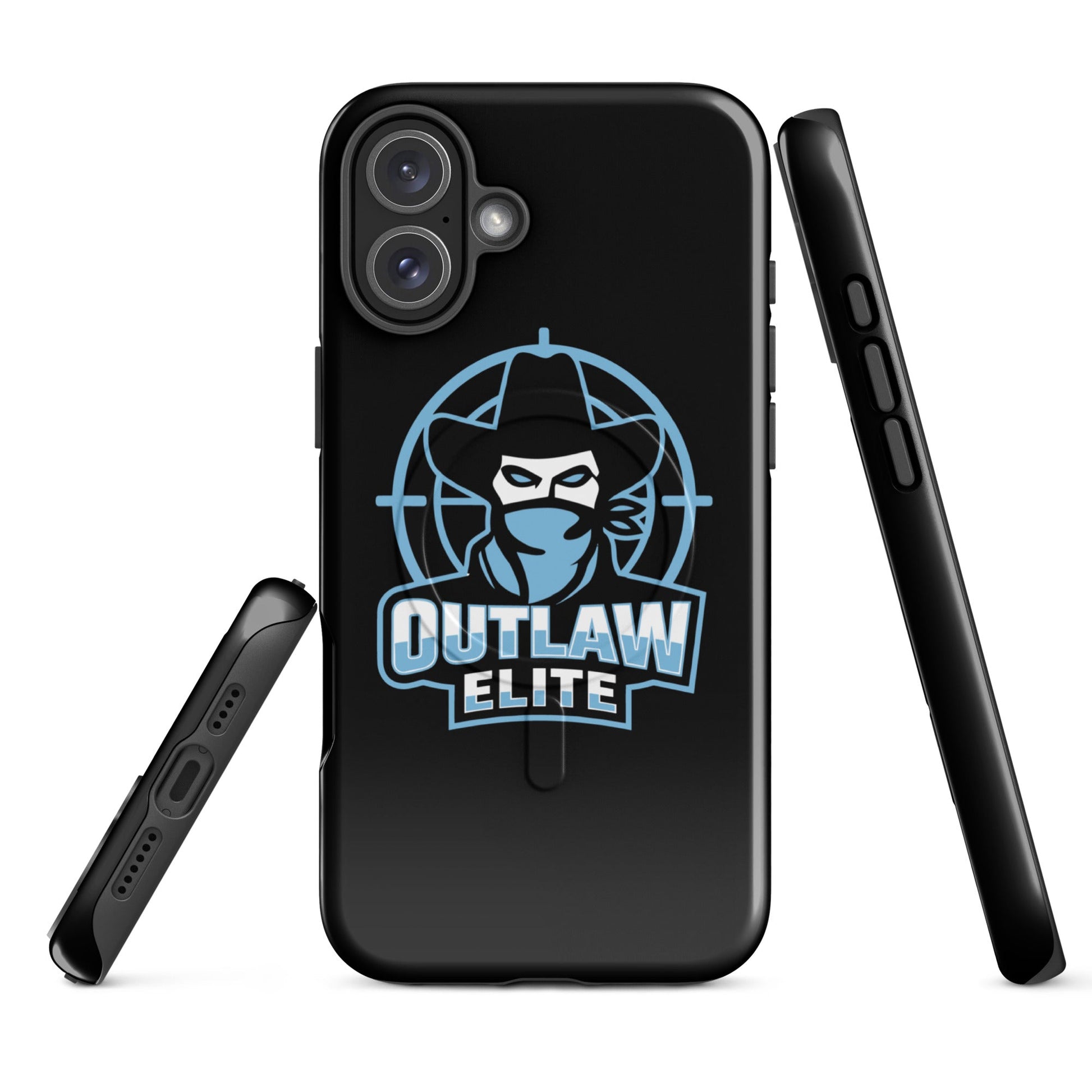 Magsafe Tough Case for iPhone | Outlaw Elite