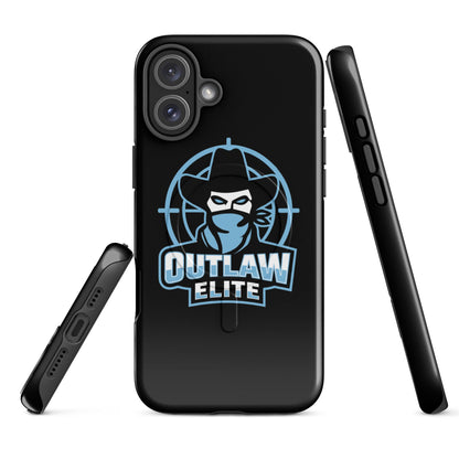 Magsafe Tough Case for iPhone | Outlaw Elite