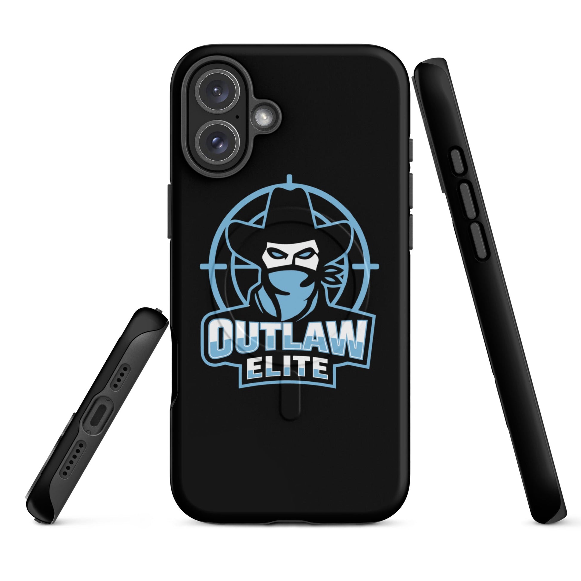 Magsafe Tough Case for iPhone | Outlaw Elite