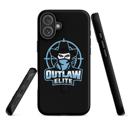 Magsafe Tough Case for iPhone | Outlaw Elite