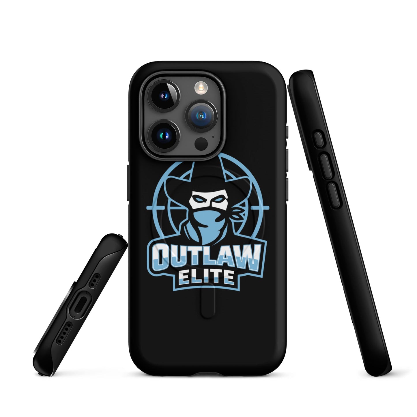 Magsafe Tough Case for iPhone | Outlaw Elite