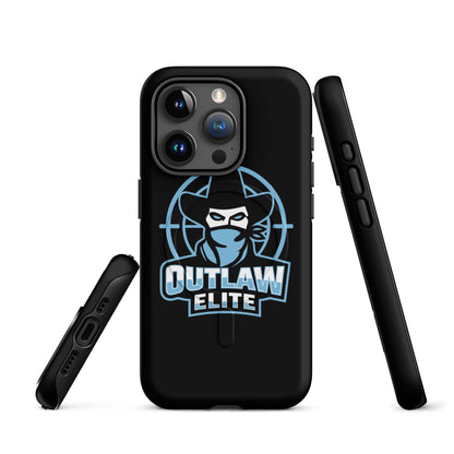 Magsafe Tough Case for iPhone | Outlaw Elite