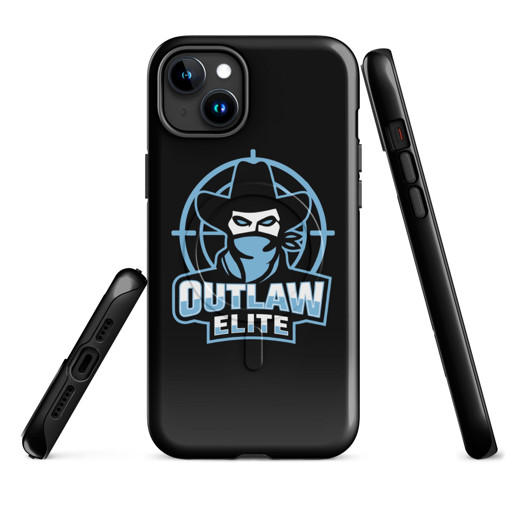 Magsafe Tough Case for iPhone | Outlaw Elite
