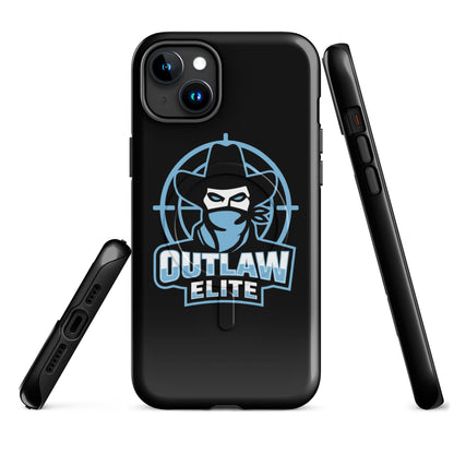 Magsafe Tough Case for iPhone | Outlaw Elite