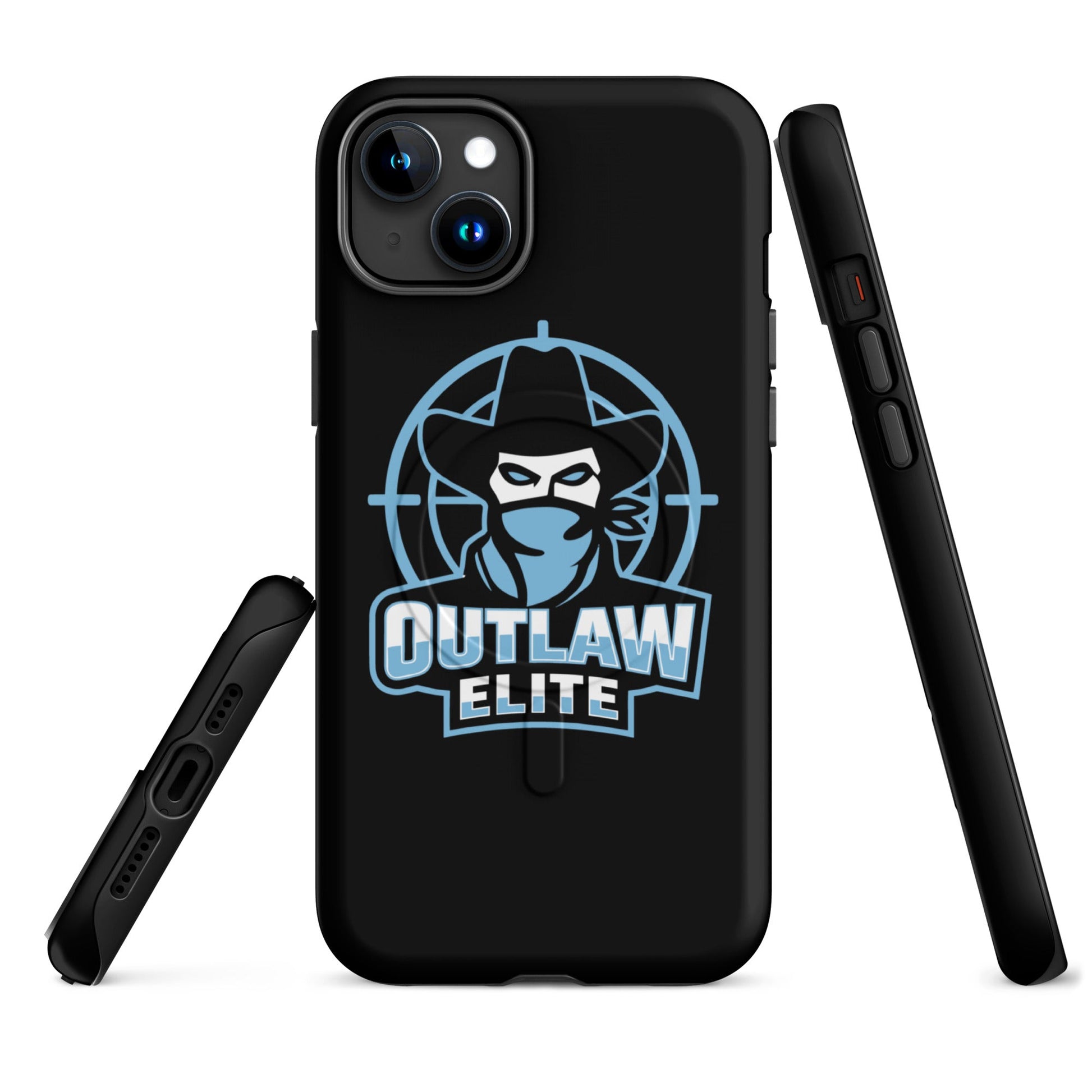 Magsafe Tough Case for iPhone | Outlaw Elite