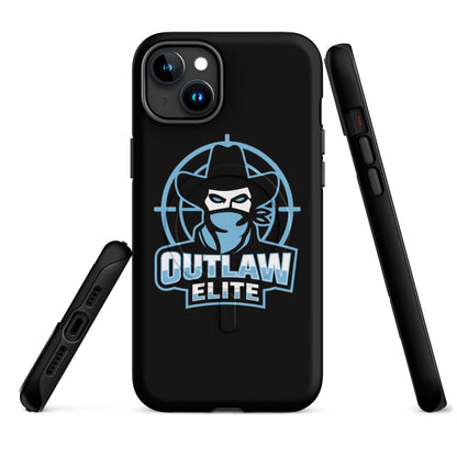 Magsafe Tough Case for iPhone | Outlaw Elite