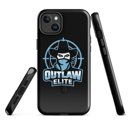 Magsafe Tough Case for iPhone | Outlaw Elite