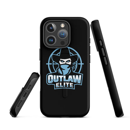 Magsafe Tough Case for iPhone | Outlaw Elite