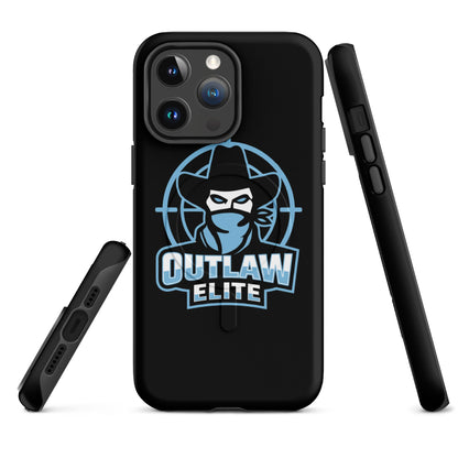 Magsafe Tough Case for iPhone | Outlaw Elite