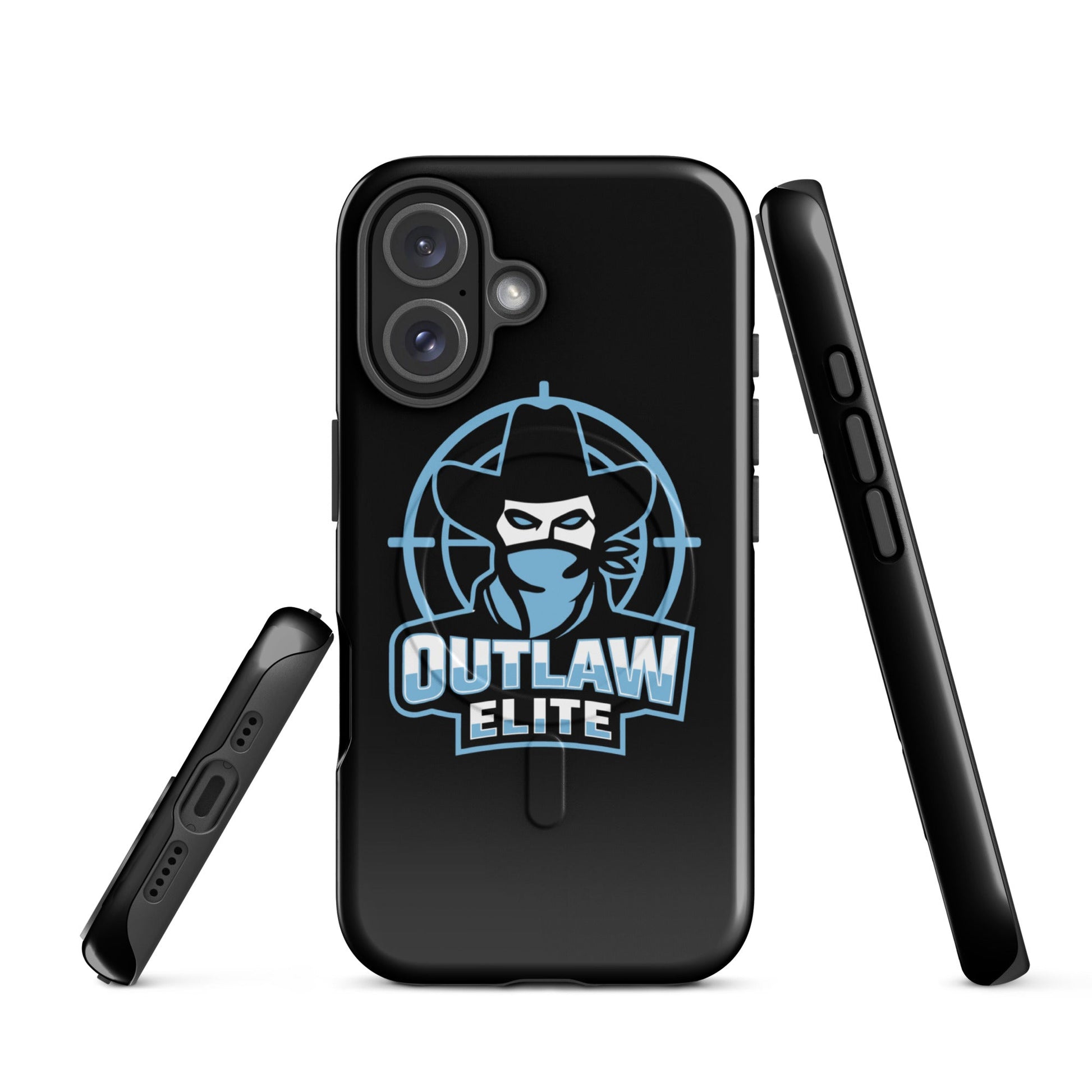 Magsafe Tough Case for iPhone | Outlaw Elite