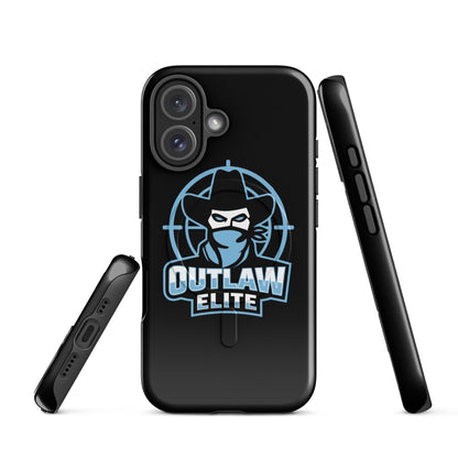 Magsafe Tough Case for iPhone | Outlaw Elite