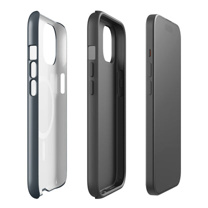 Magsafe Tough Case for iPhone | Oxford Battlehawks 13U | Mark Logo