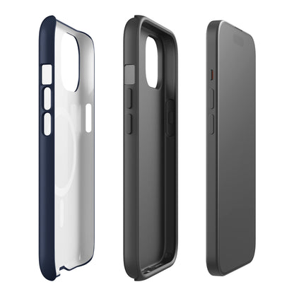 Magsafe Tough Case for iPhone | Oxford Rebels 12U | Mascot Logo