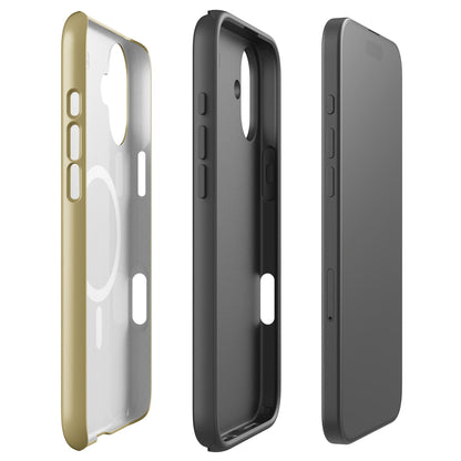 Magsafe Tough Case for iPhone | Oxnard Knights Youth Football and Cheer