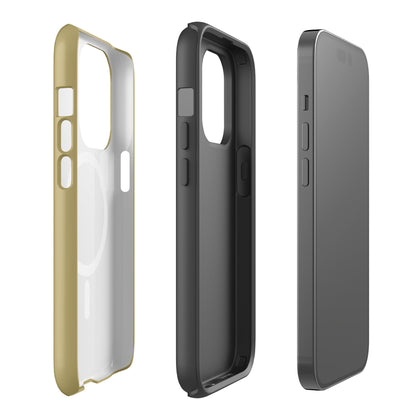 Magsafe Tough Case for iPhone | Oxnard Knights Youth Football and Cheer