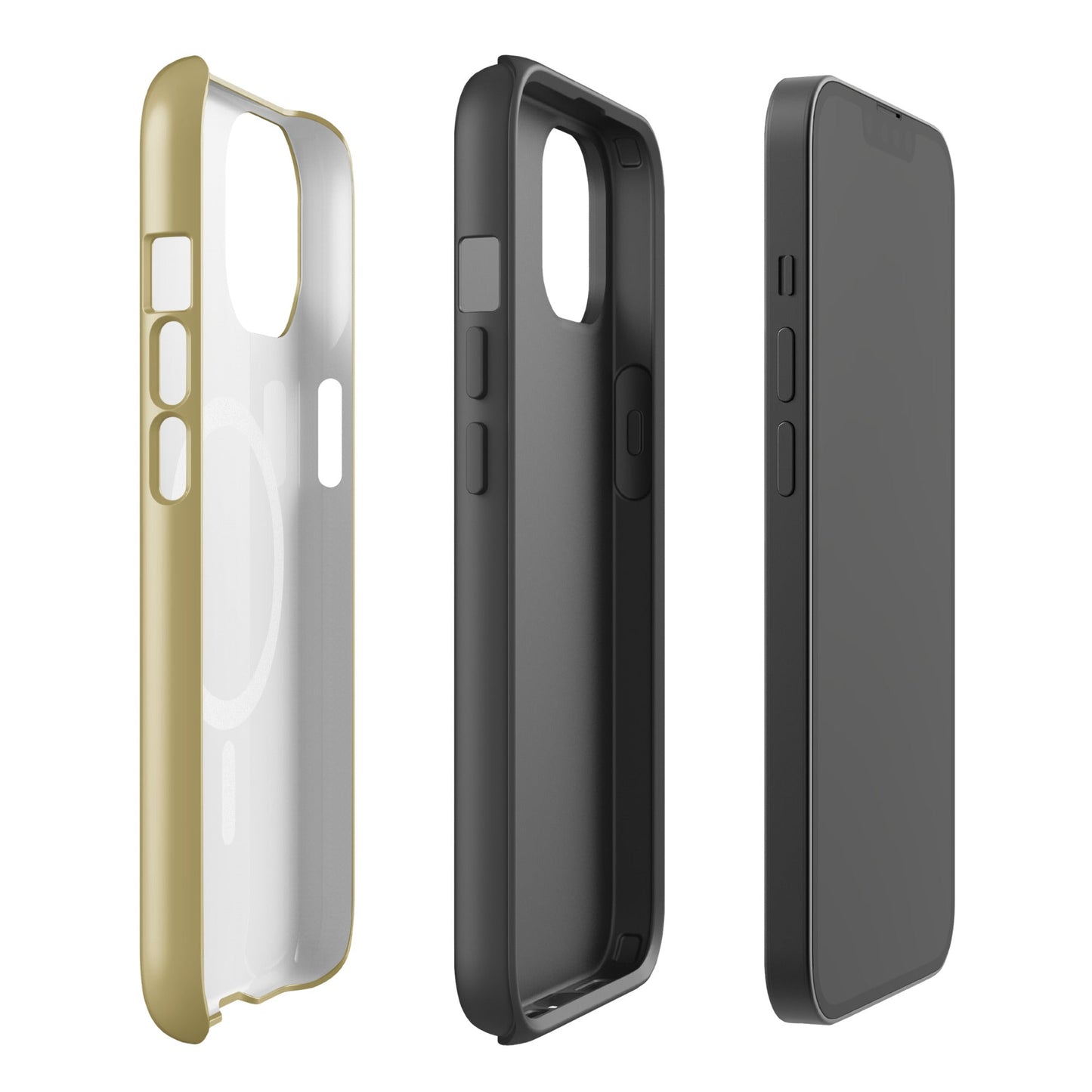 Magsafe Tough Case for iPhone | Oxnard Knights Youth Football and Cheer