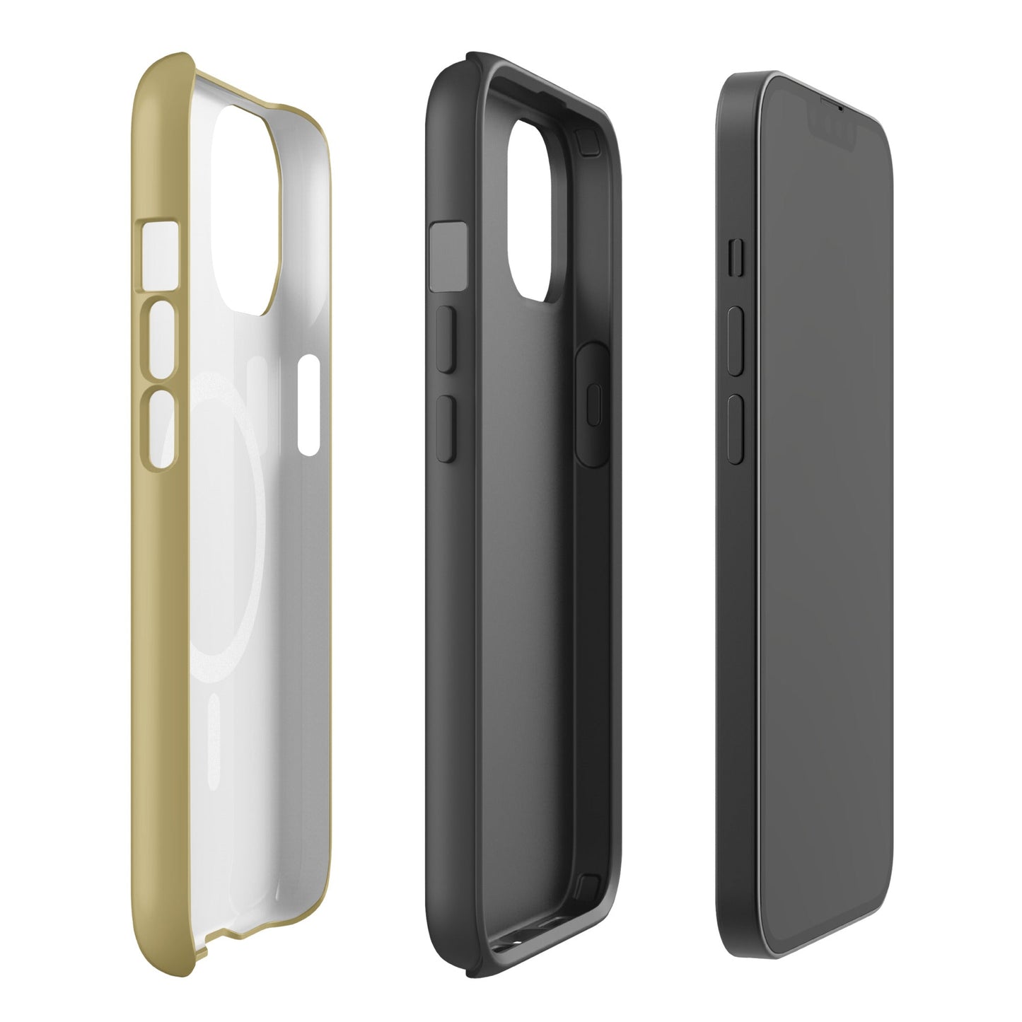 Magsafe Tough Case for iPhone | Oxnard Knights Youth Football and Cheer