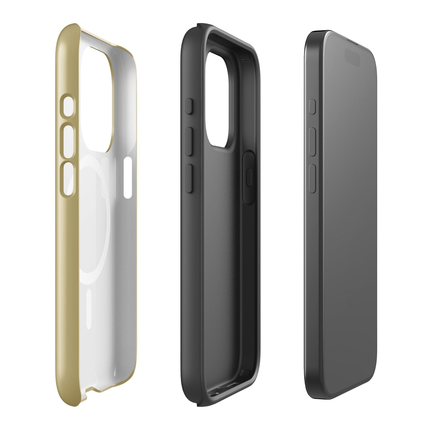 Magsafe Tough Case for iPhone | Oxnard Knights Youth Football and Cheer