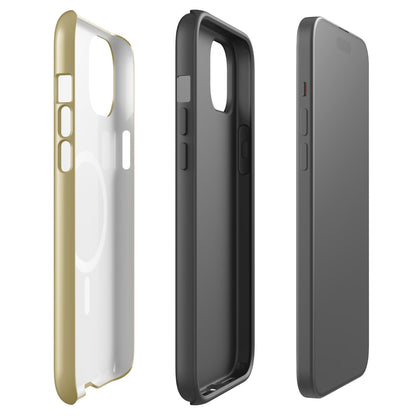 Magsafe Tough Case for iPhone | Oxnard Knights Youth Football and Cheer