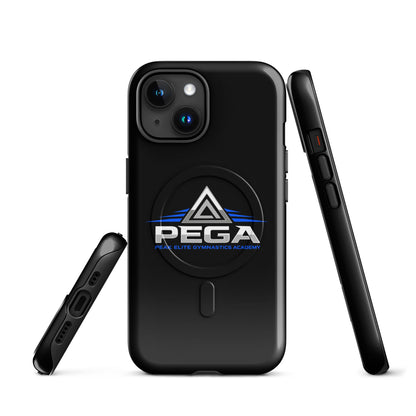 Magsafe Tough Case for iPhone | PEGA | Summit Elite Logo
