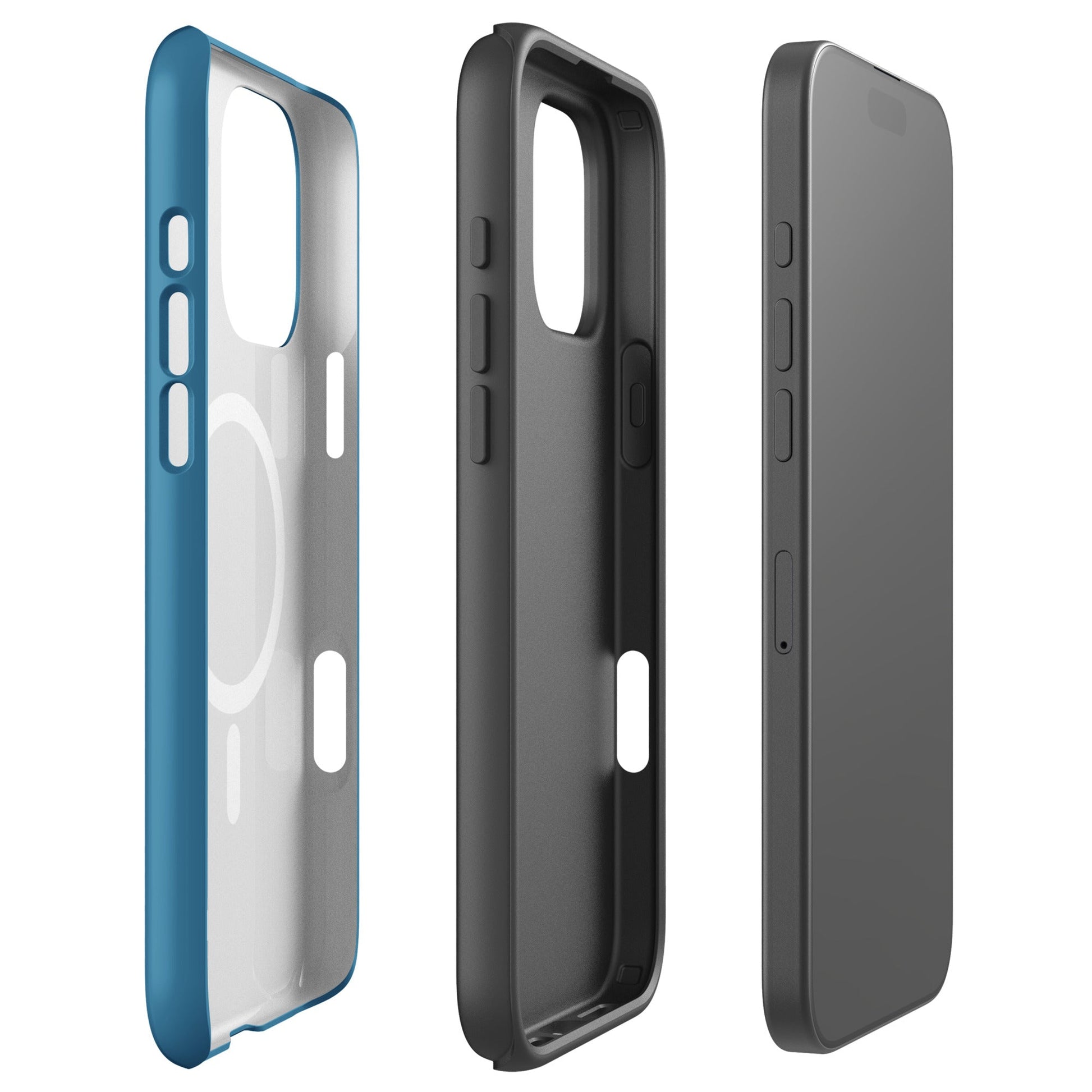 Magsafe Tough Case for iPhone | Performance Baseball Club
