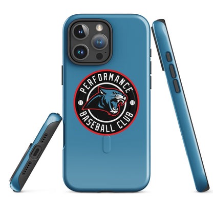 Magsafe Tough Case for iPhone | Performance Baseball Club
