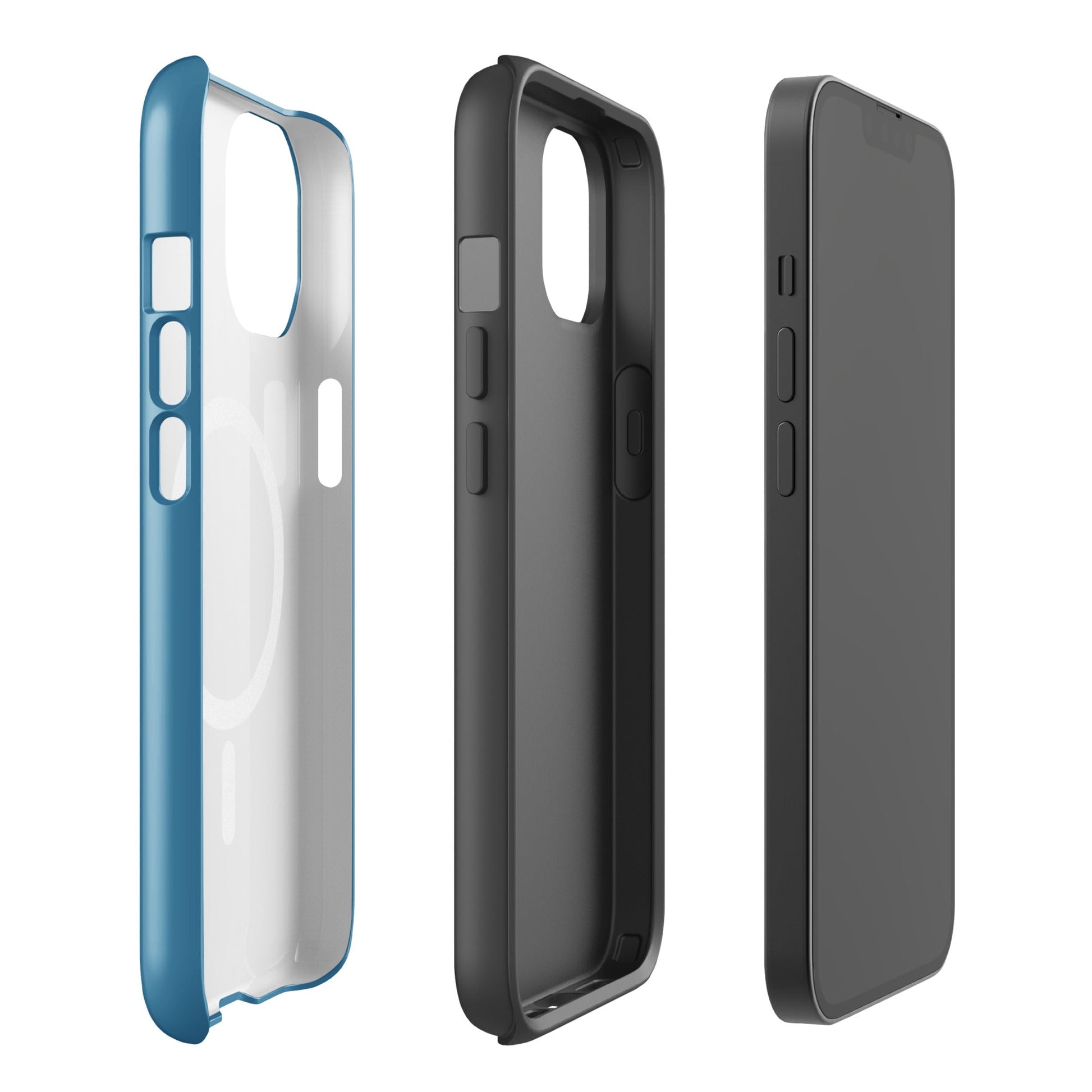 Magsafe Tough Case for iPhone | Performance Baseball Club