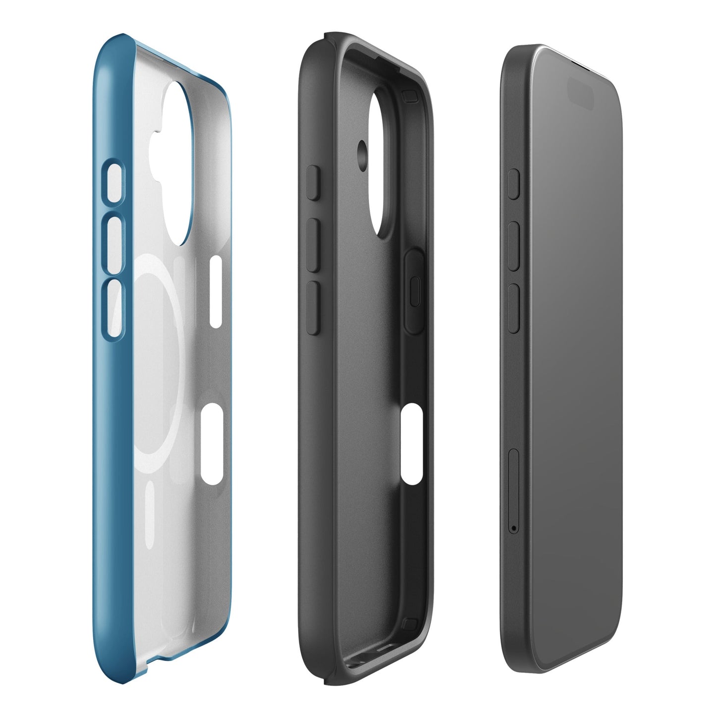 Magsafe Tough Case for iPhone | Performance Baseball Club