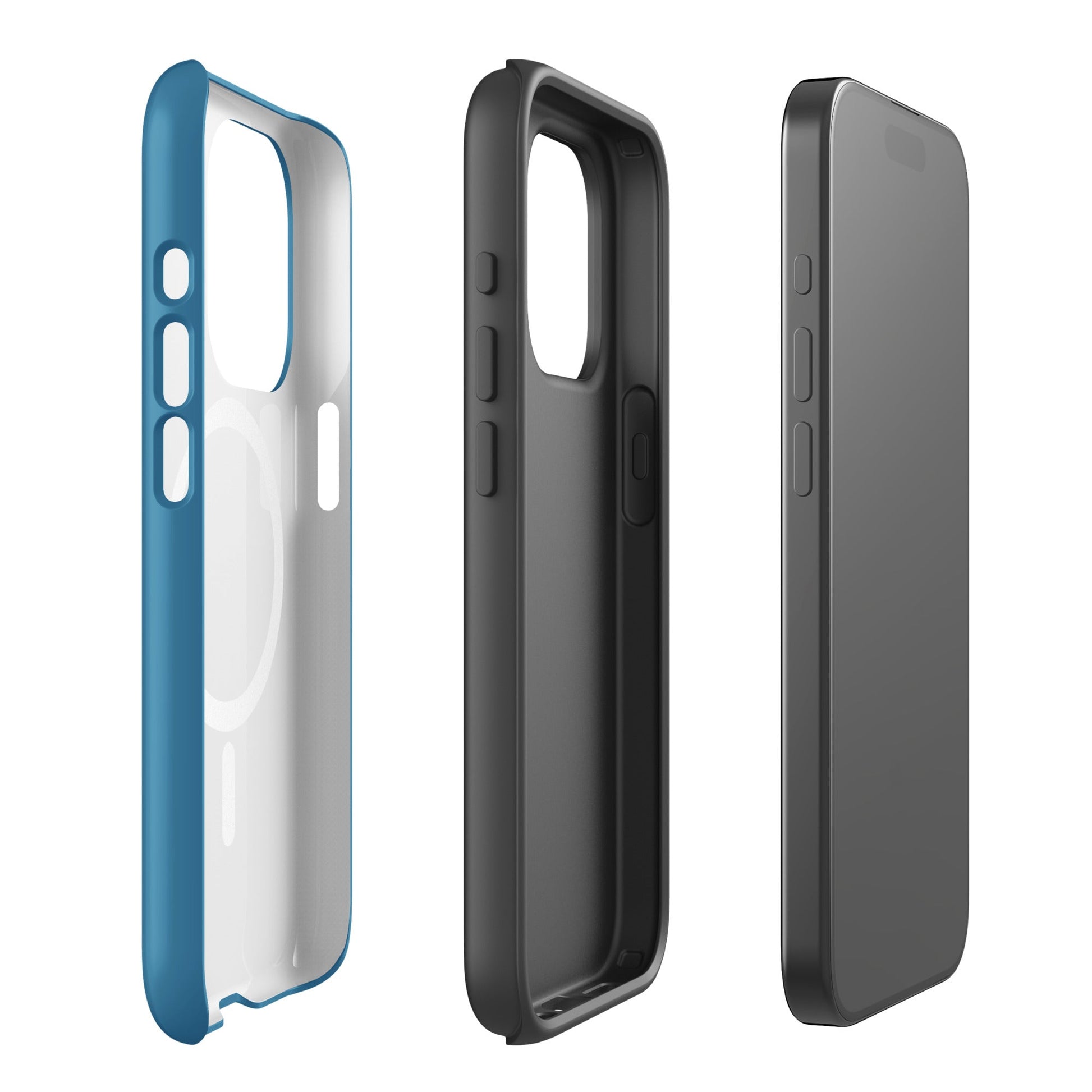 Magsafe Tough Case for iPhone | Performance Baseball Club