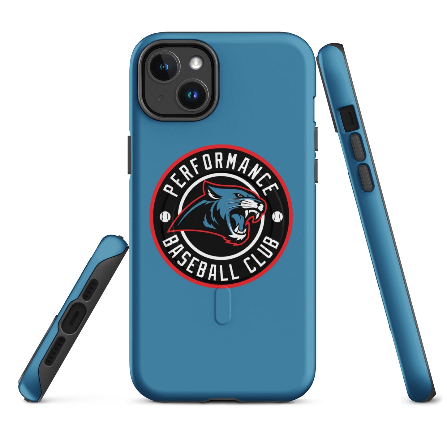 Magsafe Tough Case for iPhone | Performance Baseball Club