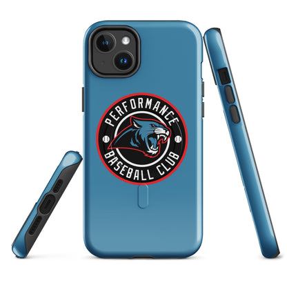 Magsafe Tough Case for iPhone | Performance Baseball Club