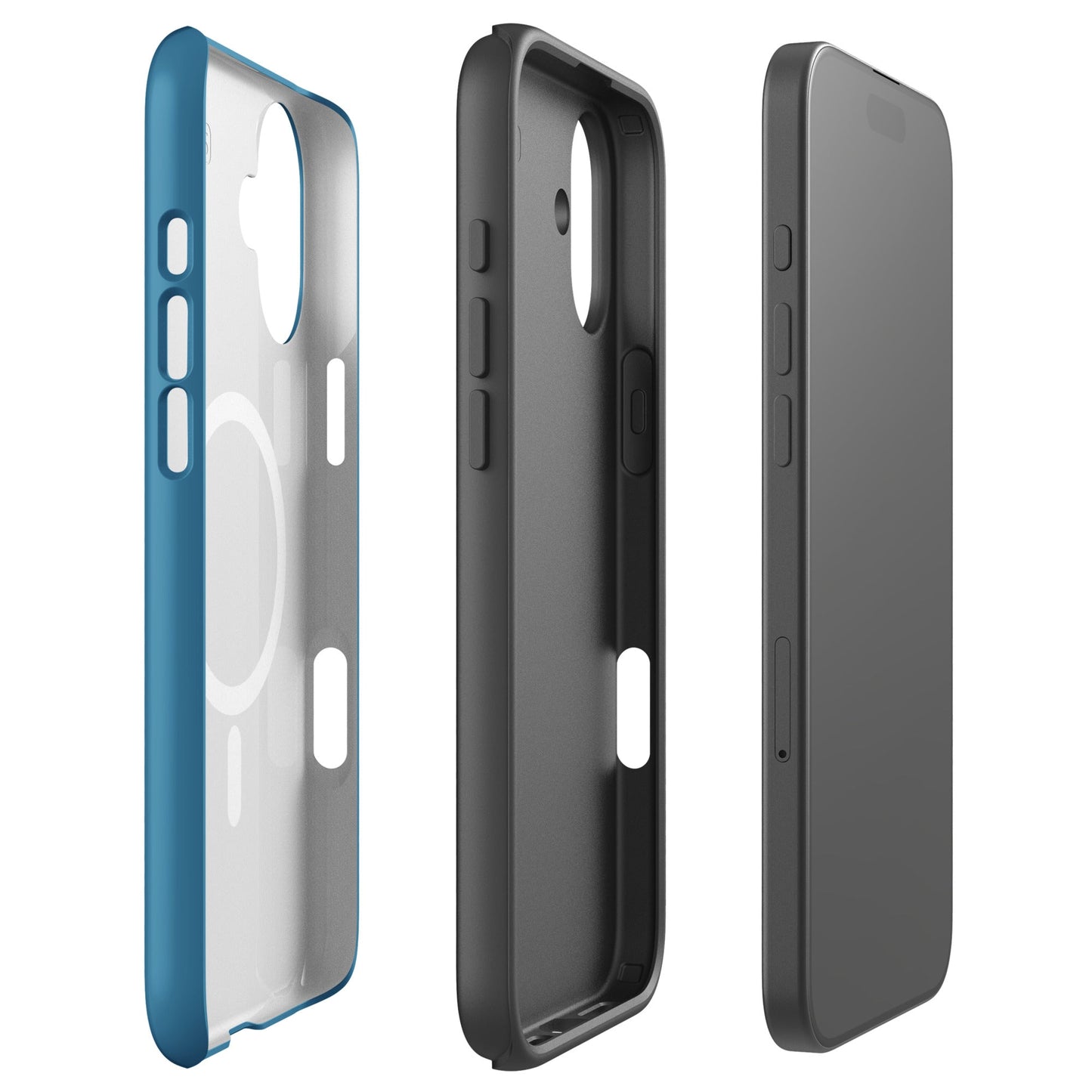 Magsafe Tough Case for iPhone | Performance Baseball Club