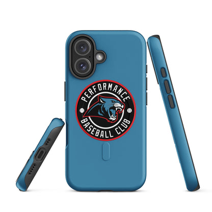 Magsafe Tough Case for iPhone | Performance Baseball Club