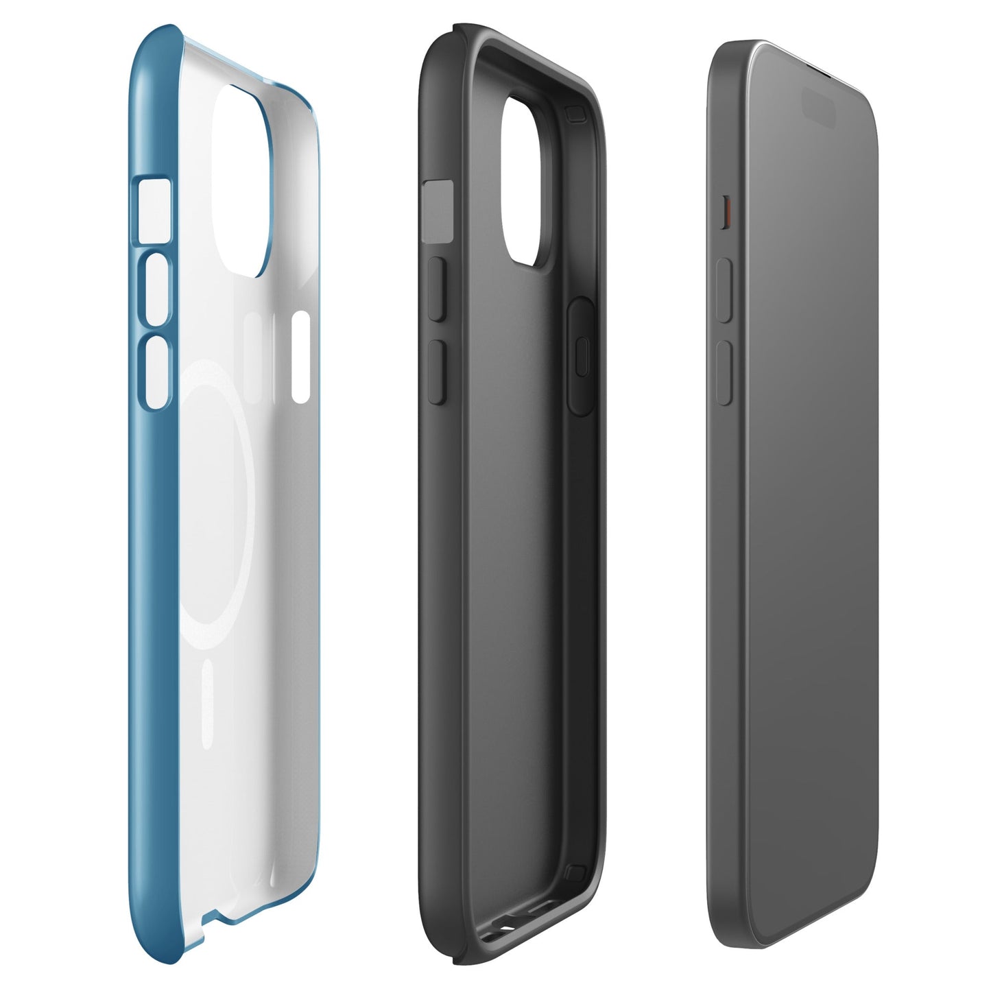 Magsafe Tough Case for iPhone | Performance Baseball Club