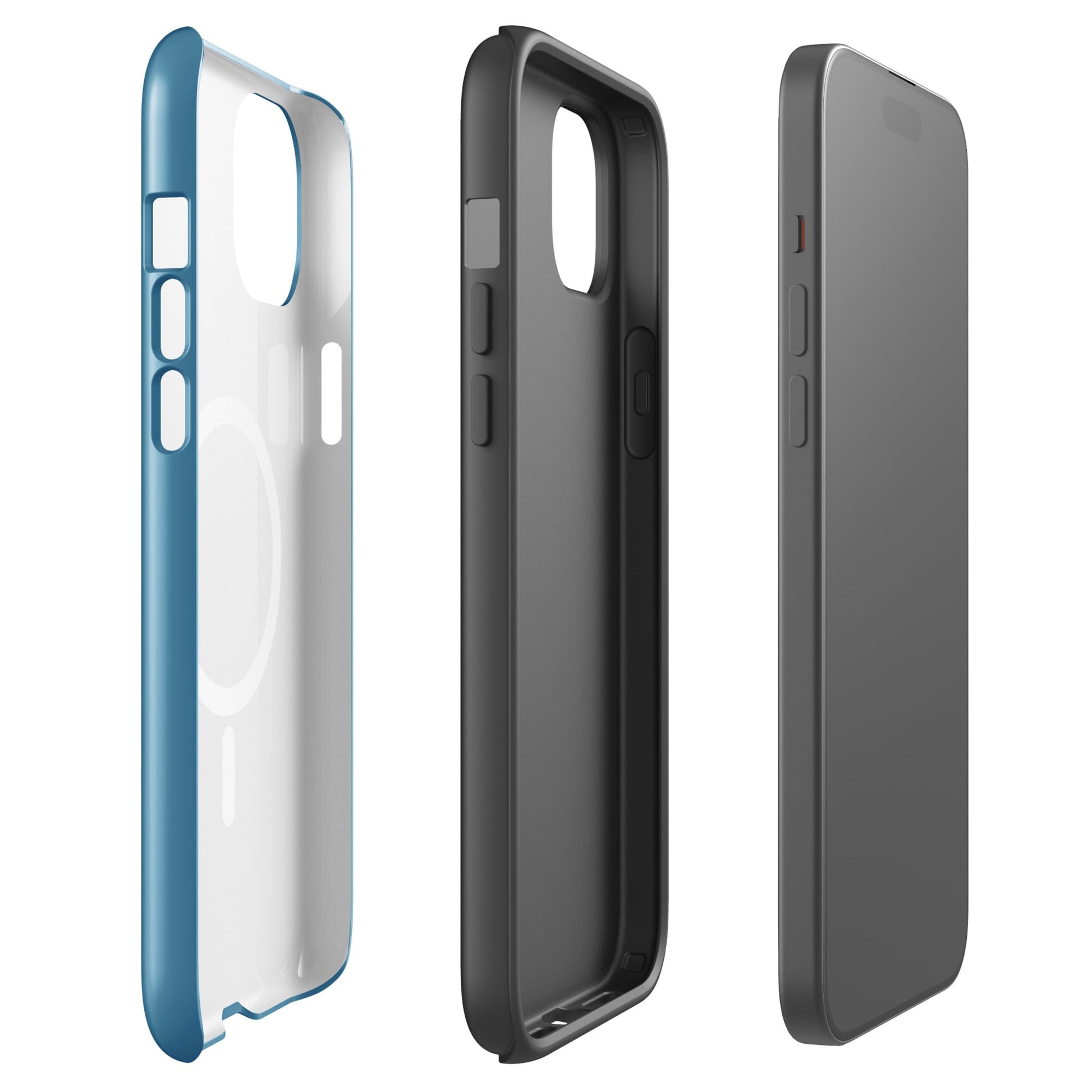 Magsafe Tough Case for iPhone | Performance Baseball Club