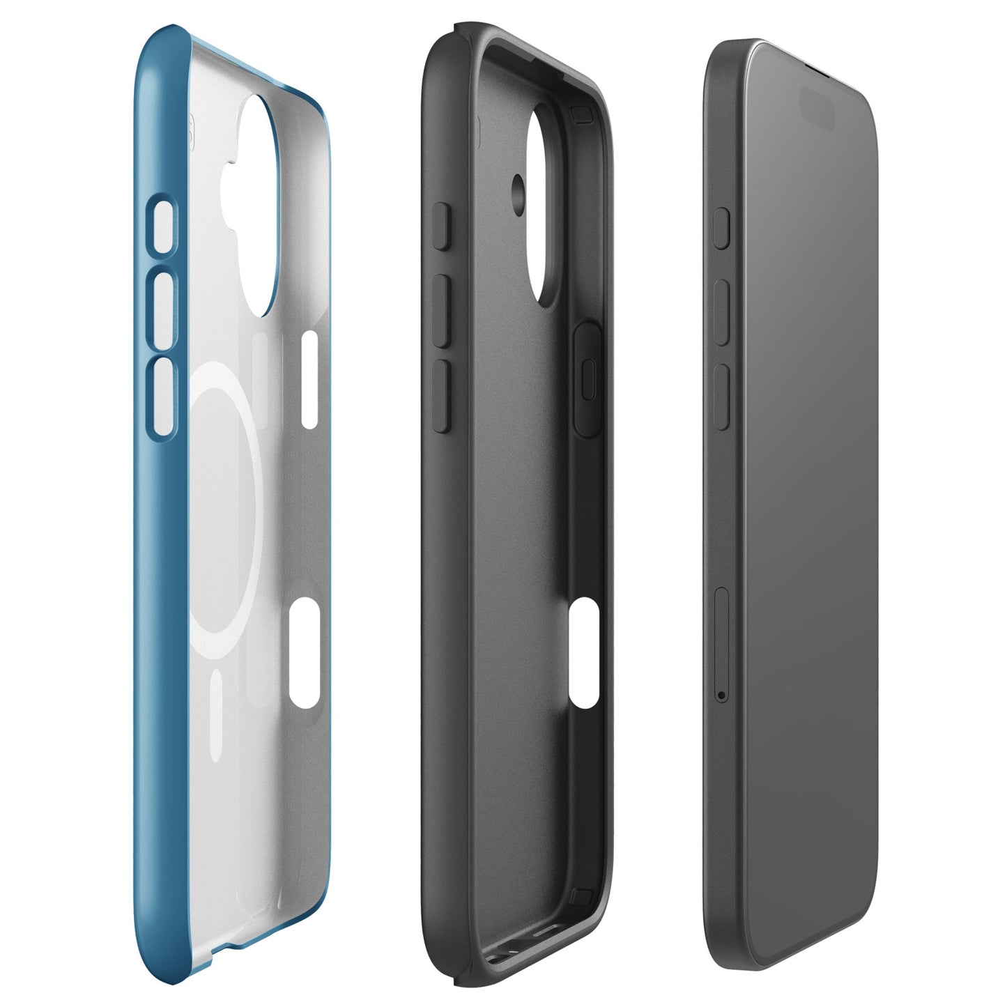 Magsafe Tough Case for iPhone | Performance Baseball Club