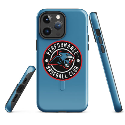 Magsafe Tough Case for iPhone | Performance Baseball Club