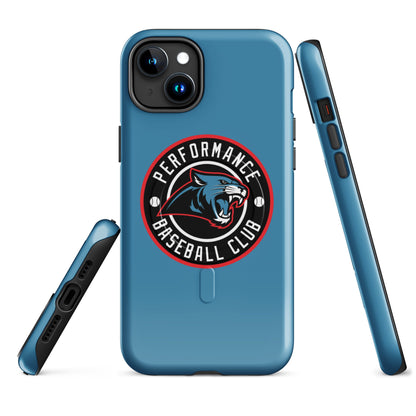 Magsafe Tough Case for iPhone | Performance Baseball Club