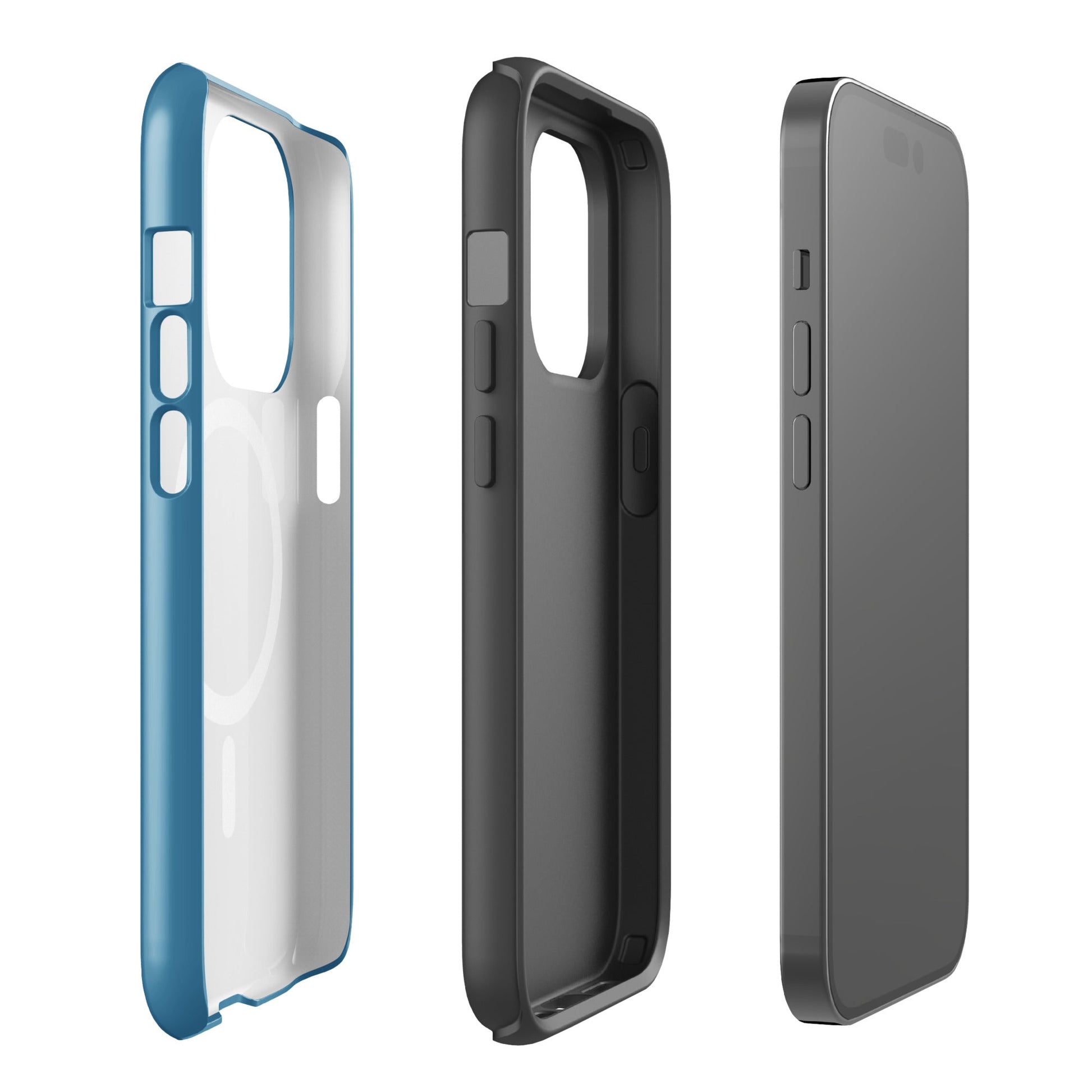 Magsafe Tough Case for iPhone | Performance Baseball Club