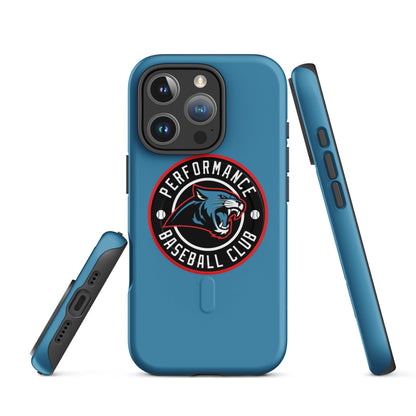 Magsafe Tough Case for iPhone | Performance Baseball Club