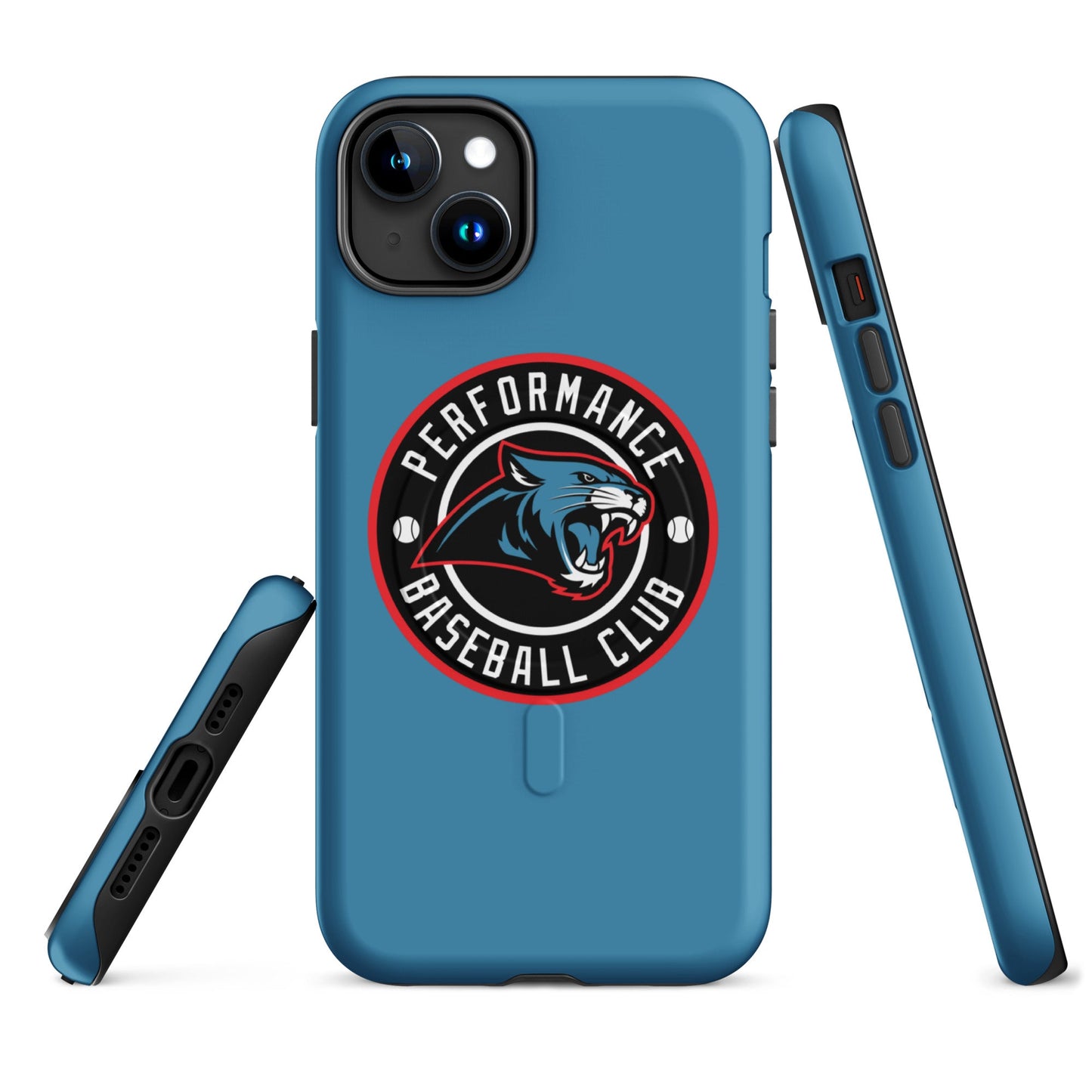 Magsafe Tough Case for iPhone | Performance Baseball Club