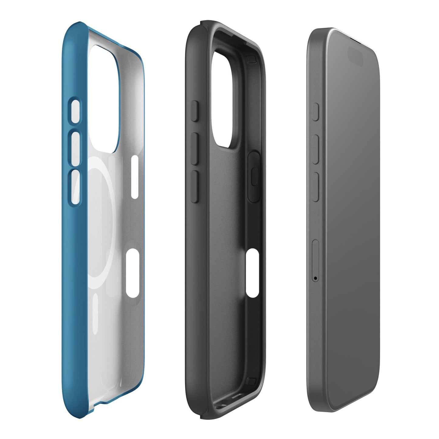 Magsafe Tough Case for iPhone | Performance Baseball Club