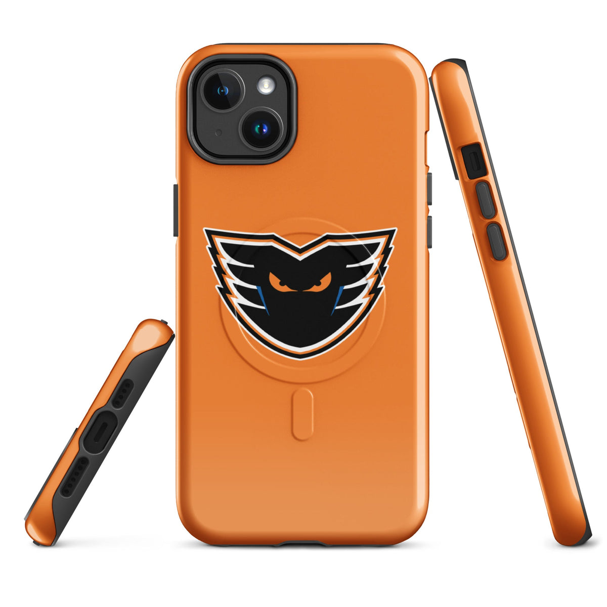 Magsafe Tough Case for iPhone | Phantoms Elite