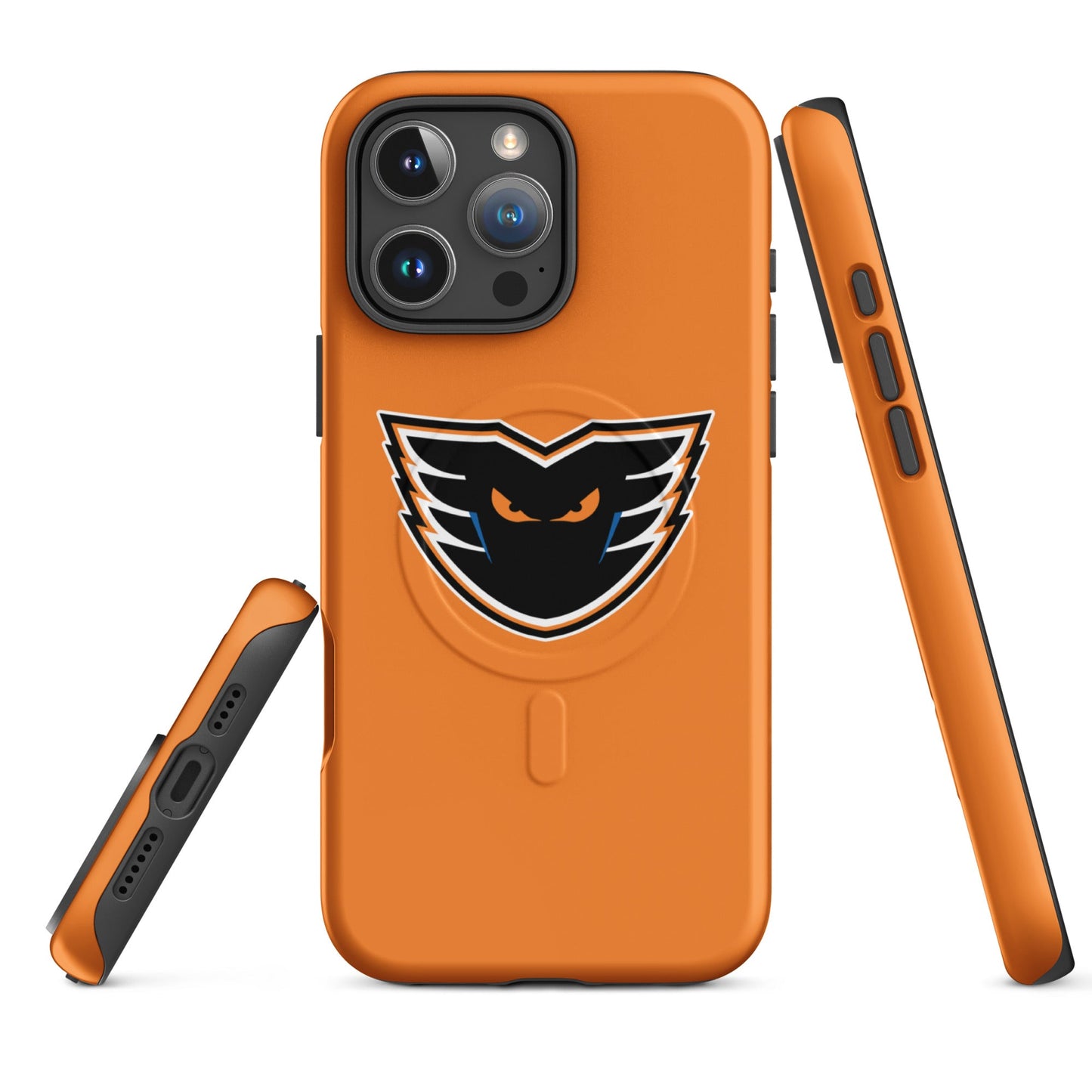 Magsafe Tough Case for iPhone | Phantoms Elite