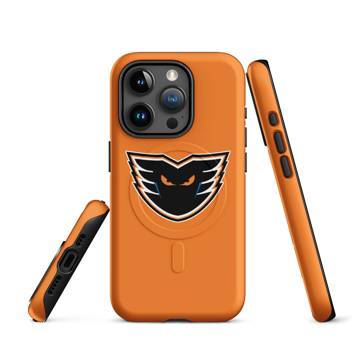 Magsafe Tough Case for iPhone | Phantoms Elite